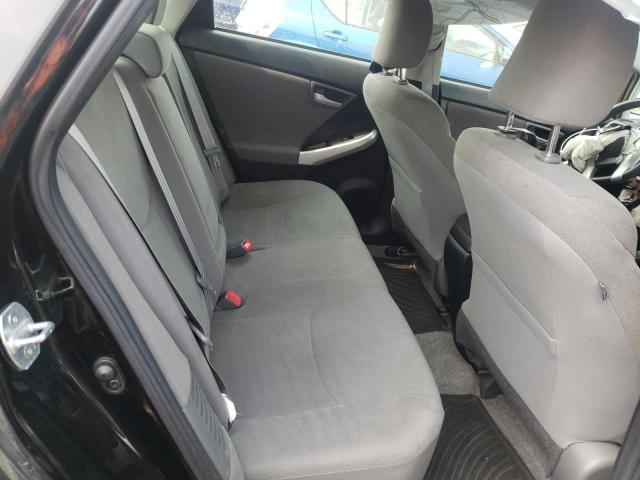 Photo 10 from auction – 2014 TOYOTA PRIUS with VIN JTDKN3DU7E1752031