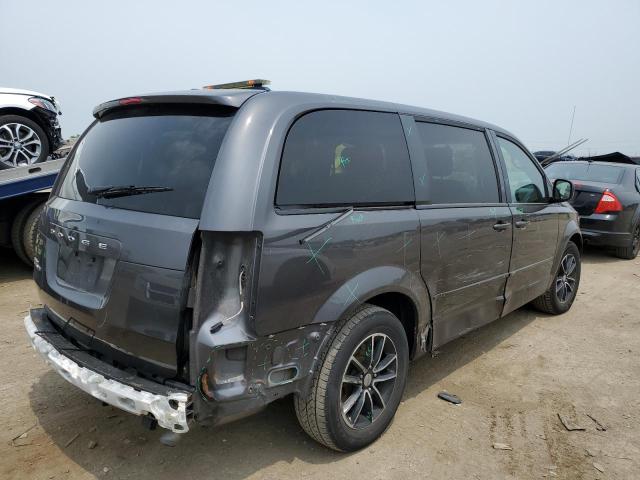 Photo 3 from auction – 2017 DODGE GRAND CARA with VIN 2C4RDGBG0HR548127