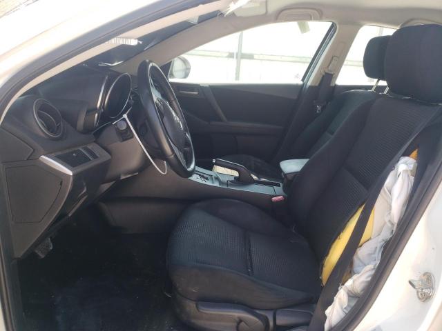 Photo 7 from auction – 2012 MAZDA 3 I with VIN JM1BL1V73C1593976