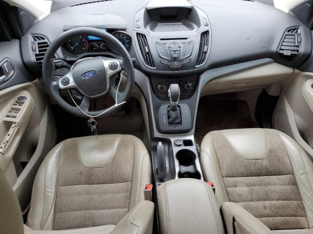 Photo 8 from auction – 2016 FORD ESCAPE SE with VIN 1FMCU0G78GUA61311