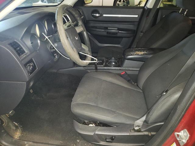 Photo 7 from auction – 2009 DODGE CHARGER with VIN 2B3LA43V79H608990