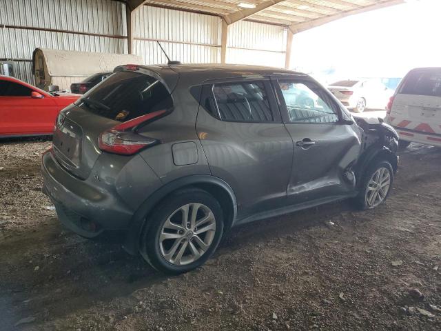 Photo 3 from auction – 2015 NISSAN JUKE S with VIN JN8AF5MR8FT508981
