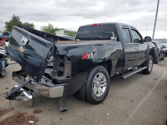 Photo 3 from auction – 2010 CHEVROLET SILVERADO with VIN 1GCSKSE39AZ169111