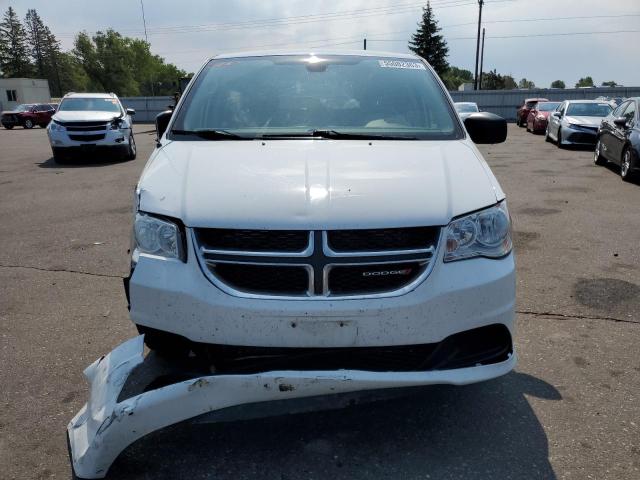 Photo 5 from auction – 2019 DODGE GRAND CARA with VIN 2C4RDGBG5KR541035