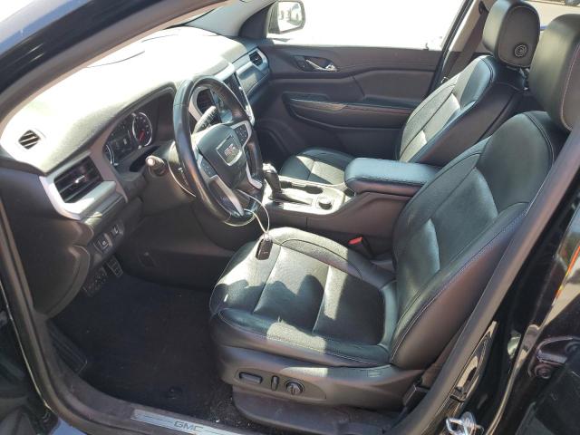 Photo 7 from auction – 2019 GMC ACADIA SLT with VIN 1GKKNMLS0KZ211782