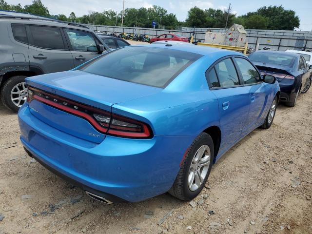 Photo 3 from auction – 2018 DODGE CHARGER SX with VIN 2C3CDXBGXJH337328