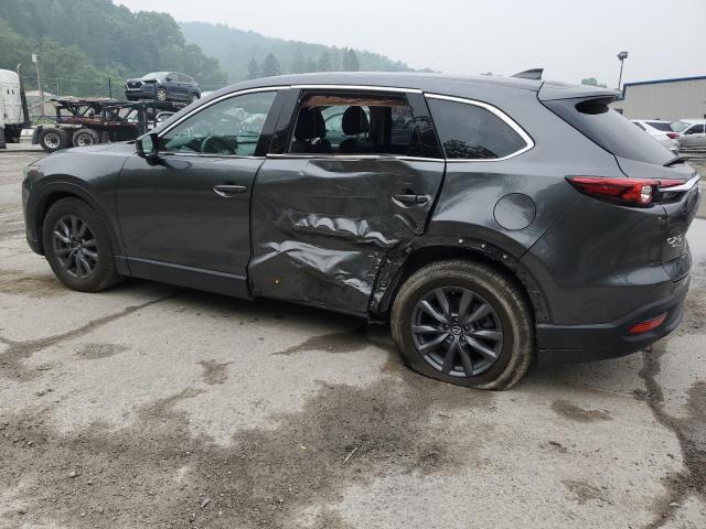 Photo 2 from auction – 2021 MAZDA CX-9 TOURI with VIN JM3TCBCY6M0502087