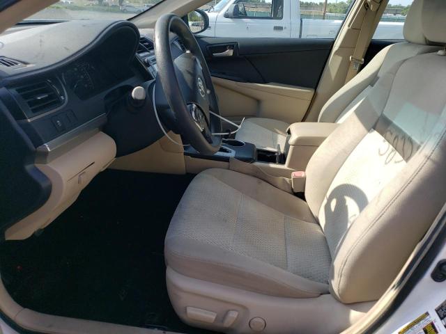 Photo 7 from auction – 2013 TOYOTA CAMRY L with VIN 4T1BF1FK3DU641353