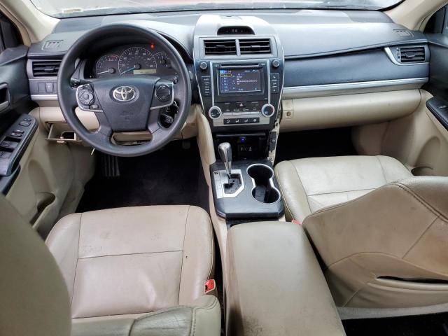 Photo 8 from auction – 2013 TOYOTA CAMRY L with VIN 4T1BF1FK3DU697552