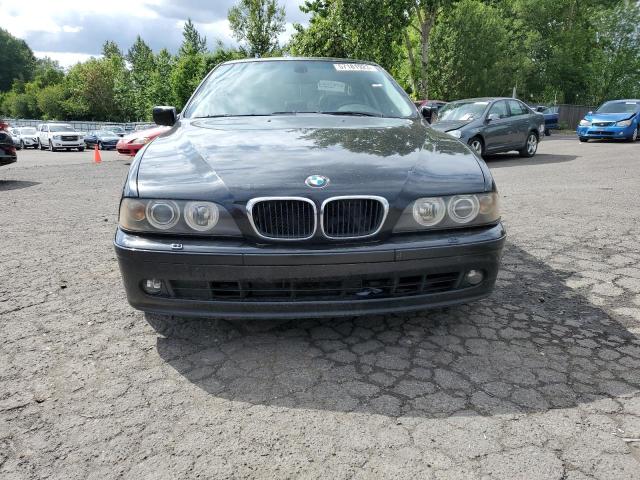 Photo 5 from auction – 2003 BMW 525 I with VIN WBADT33463GF44006