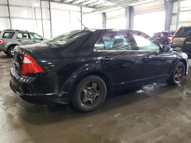 Photo 3 from auction – 2011 FORD FUSION SE with VIN 3FAHP0HA3BR114501