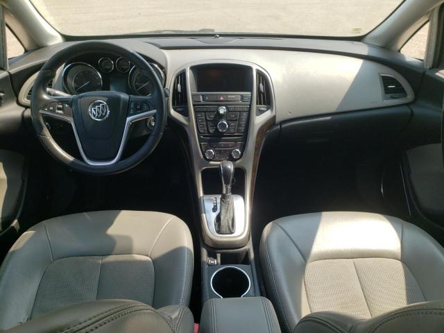 Photo 8 from auction – 2013 BUICK VERANO with VIN 1G4PP5SK1D4104108