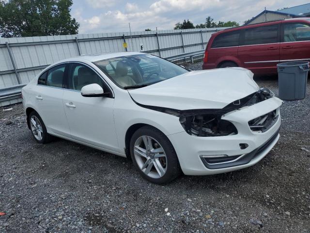 Photo 4 from auction – 2014 VOLVO S60 T5 with VIN YV1612FS7E1293838