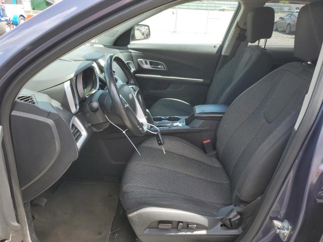 Photo 7 from auction – 2013 CHEVROLET EQUINOX LT with VIN 2GNALDEK3D6137399