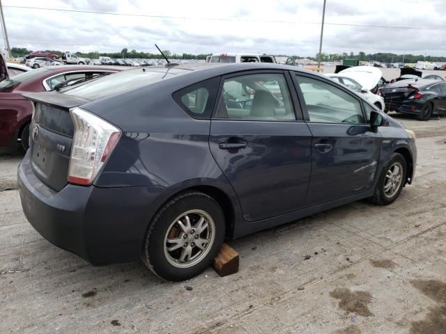 Photo 3 from auction – 2011 TOYOTA PRIUS with VIN JTDKN3DU5B0262933