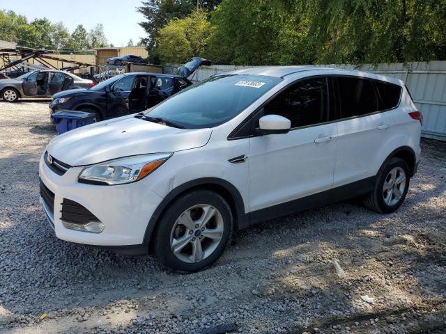 Photo 1 from auction – 2015 FORD ESCAPE SE with VIN 1FMCU0GXXFUC24698