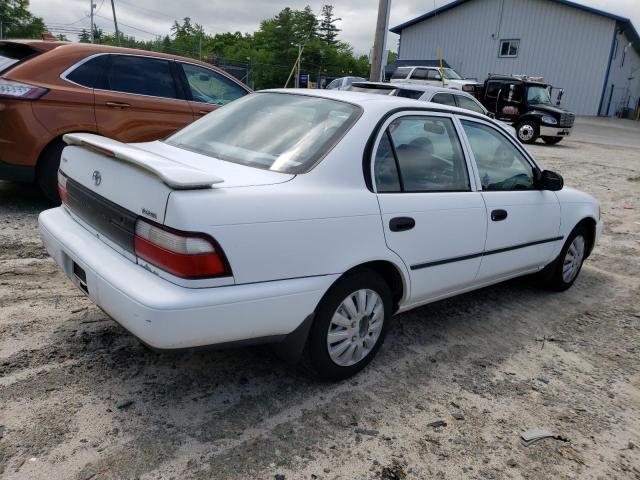 Photo 3 from auction – 1996 TOYOTA COROLLA with VIN 2T1BA02E1TC156539