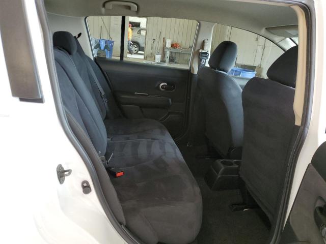 Photo 10 from auction – 2009 NISSAN VERSA S with VIN 3N1BC13E09L447024