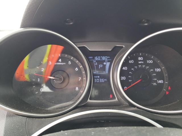 Photo 9 from auction – 2012 HYUNDAI VELOSTER with VIN KMHTC6AD6CU042884