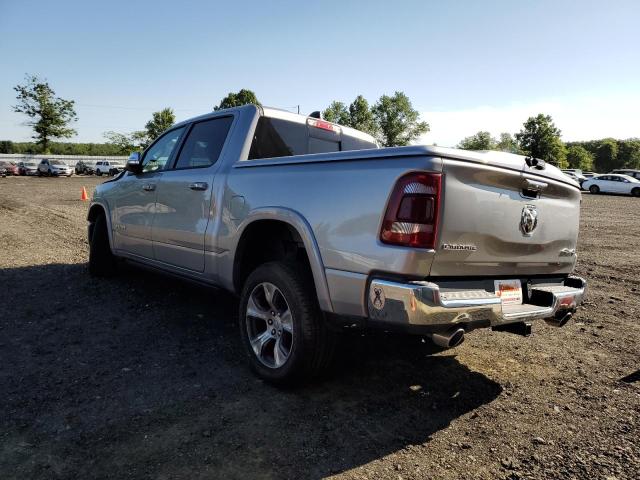Photo 2 from auction – 2022 RAM 1500 LARAM with VIN 1C6SRFJT7NN239363