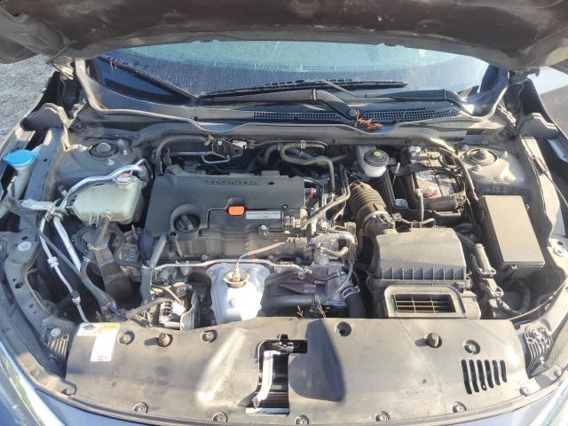 Photo 11 from auction – 2018 HONDA CIVIC LX with VIN 2HGFC2F52JH596663