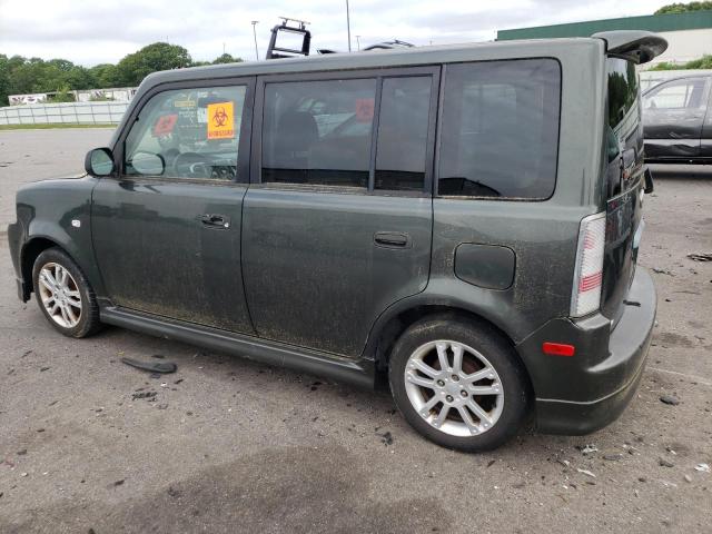 Photo 2 from auction – 2004 SCION XB with VIN JTLKT324450179690