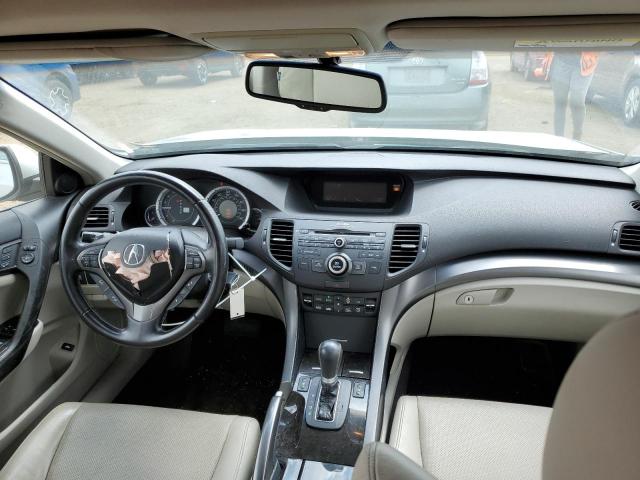 Foto 8 de la subasta – 2012 ACURA TSX con VIN JH4CU2F45CC012718