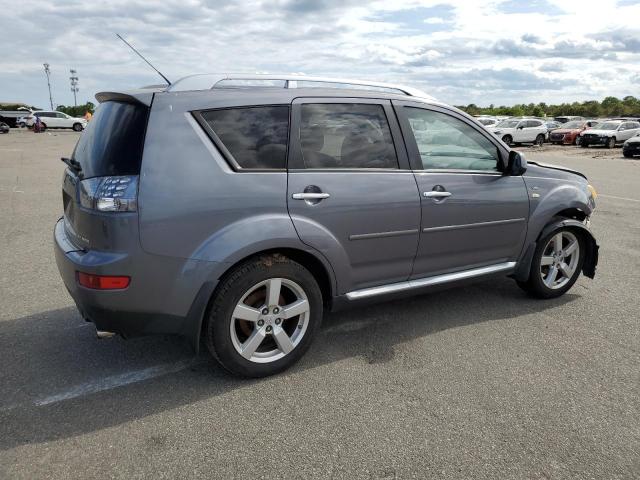 Photo 3 from auction – 2009 MITSUBISHI OUTLANDER with VIN JA4MT41XX9Z001753