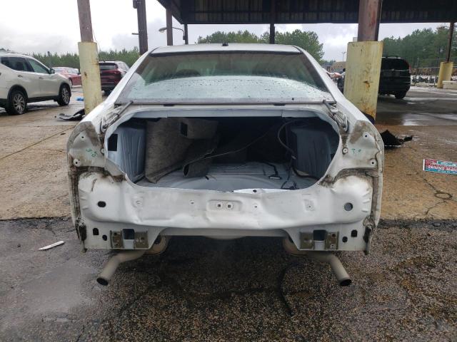 Photo 6 from auction – 2013 CHEVROLET IMPALA LTZ with VIN 2G1WC5E31D1200132