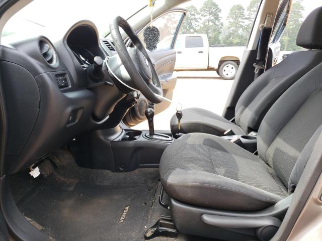 Photo 7 from auction – 2012 NISSAN VERSA S with VIN 3N1CN7AP8CL928300