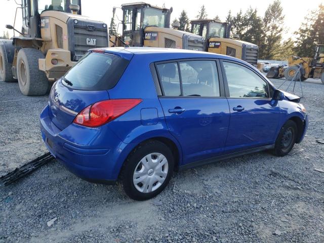 Photo 3 from auction – 2012 NISSAN VERSA S with VIN 3N1BC1CP9CL370677