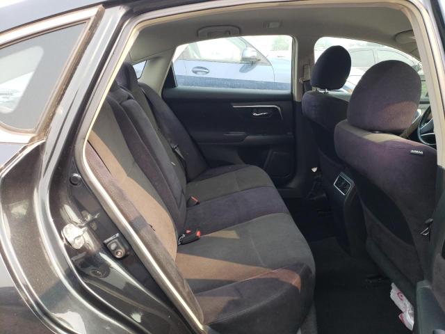 Photo 10 from auction – 2013 NISSAN ALTIMA 2.5 with VIN 1N4AL3AP4DC205839
