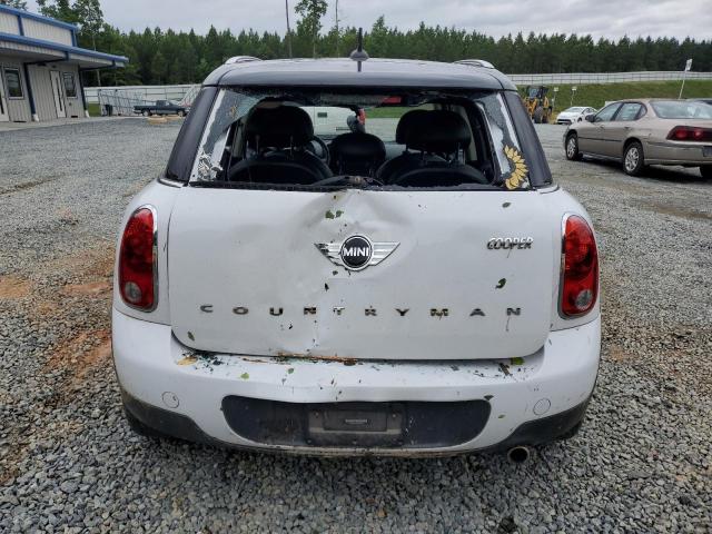 Photo 6 from auction – 2016 MINI COOPER COU with VIN WMWZB3C58GWR47592