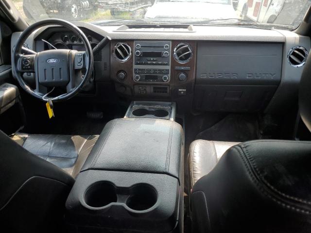 Photo 8 from auction – 2012 FORD F250 SUPER with VIN 1FT7W2BT8CEC80872