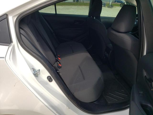 Photo 10 from auction – 2023 TOYOTA COROLLA LE with VIN 5YFB4MDE2PP028330