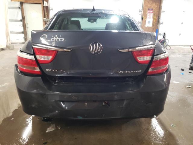 Foto 6 de la subasta – 2013 BUICK VERANO CON con VIN 1G4PR5SK0D4114445