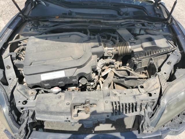 Photo 11 from auction – 2014 HONDA ACCORD EXL with VIN 1HGCT2A81EA002282