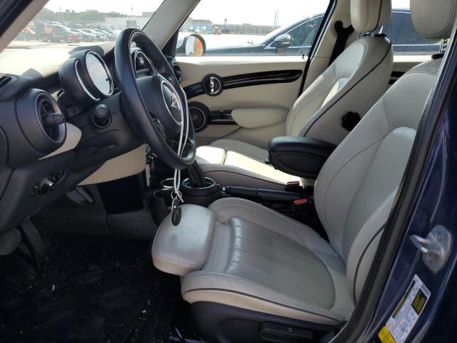 Photo 7 from auction – 2015 MINI COOPER S with VIN WMWXU3C50F2B57553