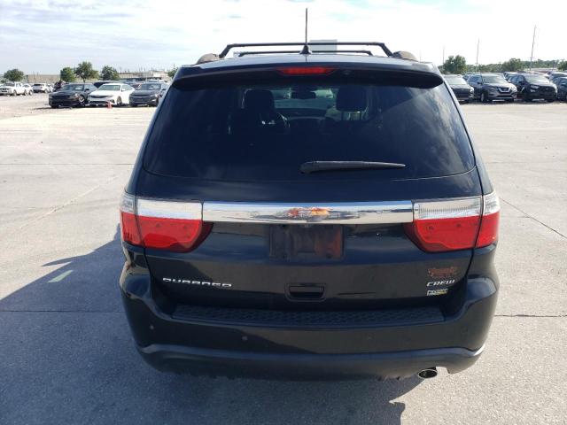 Photo 6 from auction – 2013 DODGE DURANGO CR with VIN 1C4RDHDG6DC700207