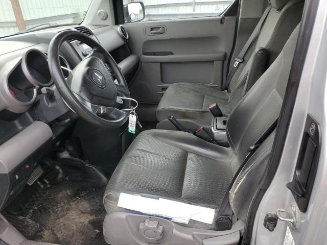 Photo 7 from auction – 2011 HONDA ELEMENT EX with VIN 5J6YH2H78BL003880