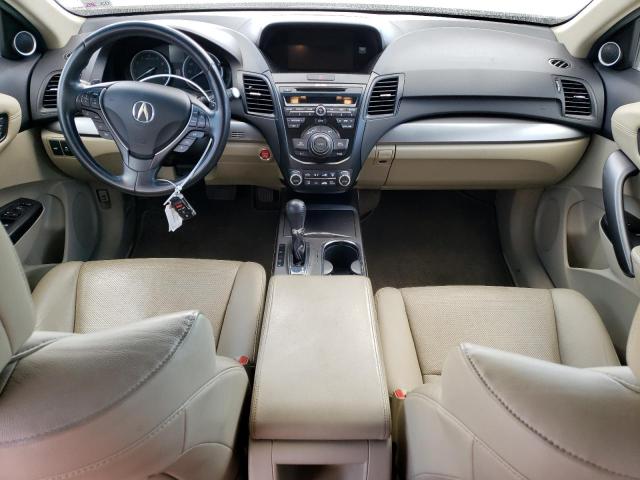 Photo 8 from auction – 2013 ACURA RDX TECHNO with VIN 5J8TB3H59DL009178