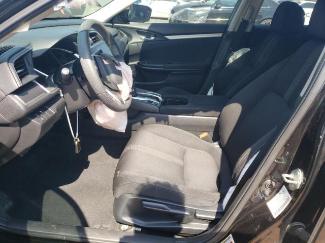 Photo 7 from auction – 2018 HONDA CIVIC EX with VIN 2HGFC2F86JH543913