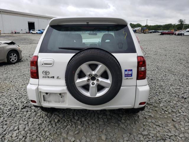 Photo 6 from auction – 2004 TOYOTA RAV4 with VIN JTEHD20V040020295