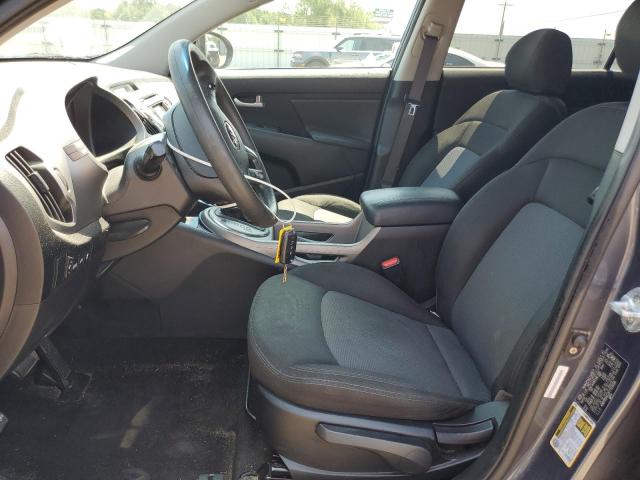 Photo 7 from auction – 2015 KIA SPORTAGE L with VIN KNDPB3AC3F7721058