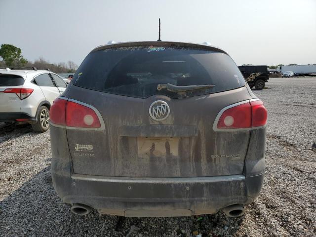 Снимка 6 от търг – 2010 BUICK ENCLAVE CX с VIN 5GALVBED8AJ141711