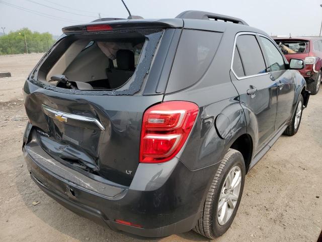 Photo 3 from auction – 2017 CHEVROLET EQUINOX LT with VIN 2GNALCEK5H1510360
