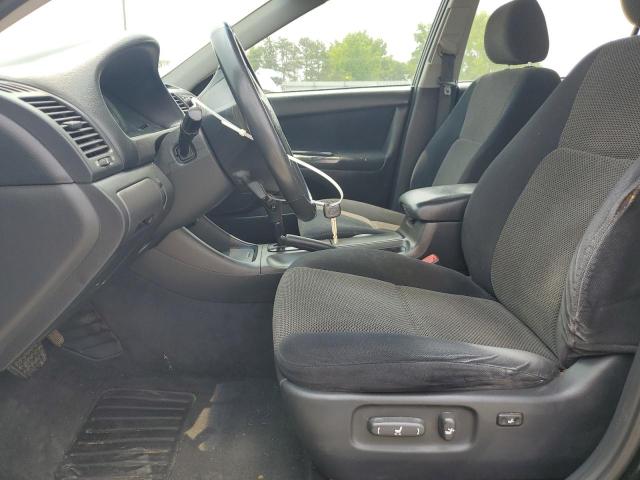 Photo 7 from auction – 2004 TOYOTA CAMRY LE with VIN 4T1BE32K84U262191
