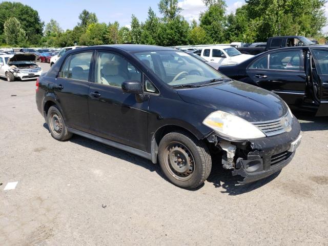 Photo 4 from auction – 2009 NISSAN VERSA S with VIN 3N1BC11E69L452277