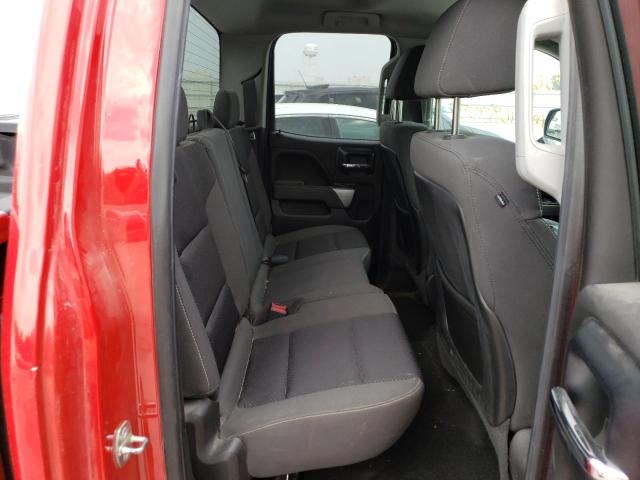 Photo 10 from auction – 2014 CHEVROLET SILVERADO with VIN 1GCRCREC8EZ224545