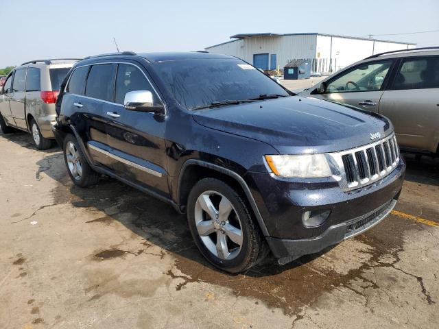 Photo 4 from auction – 2011 JEEP GRAND CHER with VIN 1J4RR5GTXBC509003
